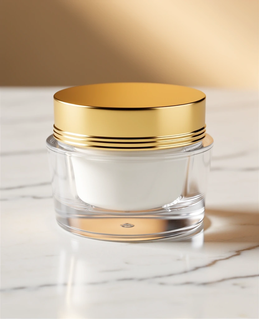 Premium skincare product