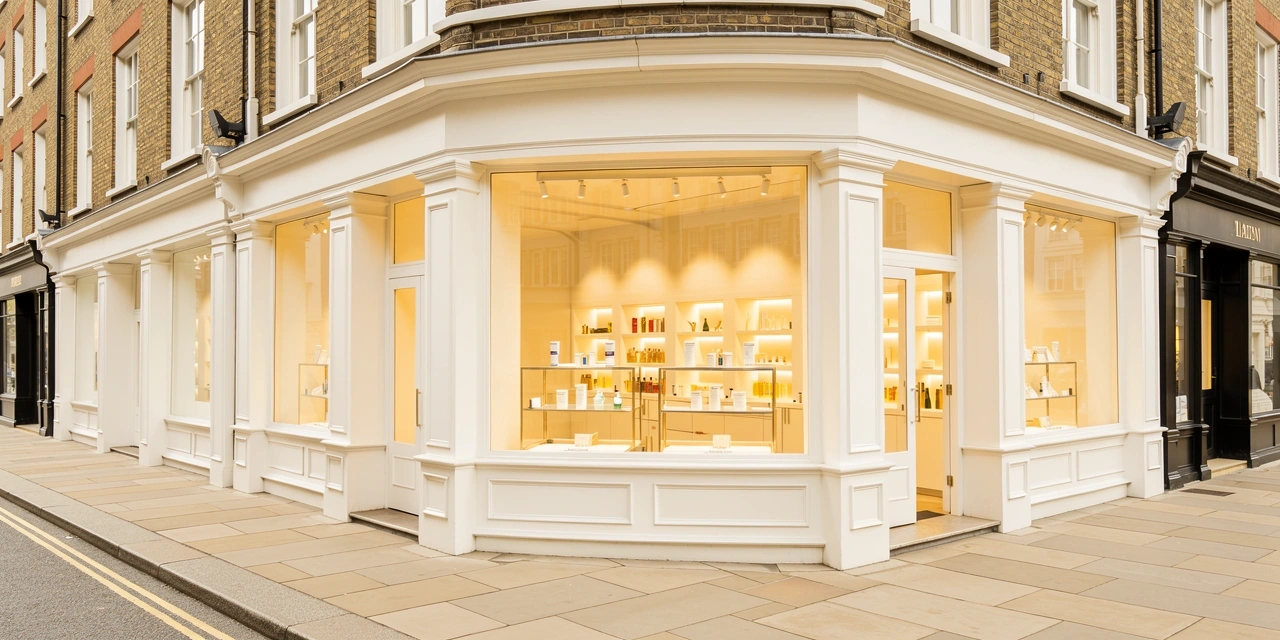 BodyCare Essentials London