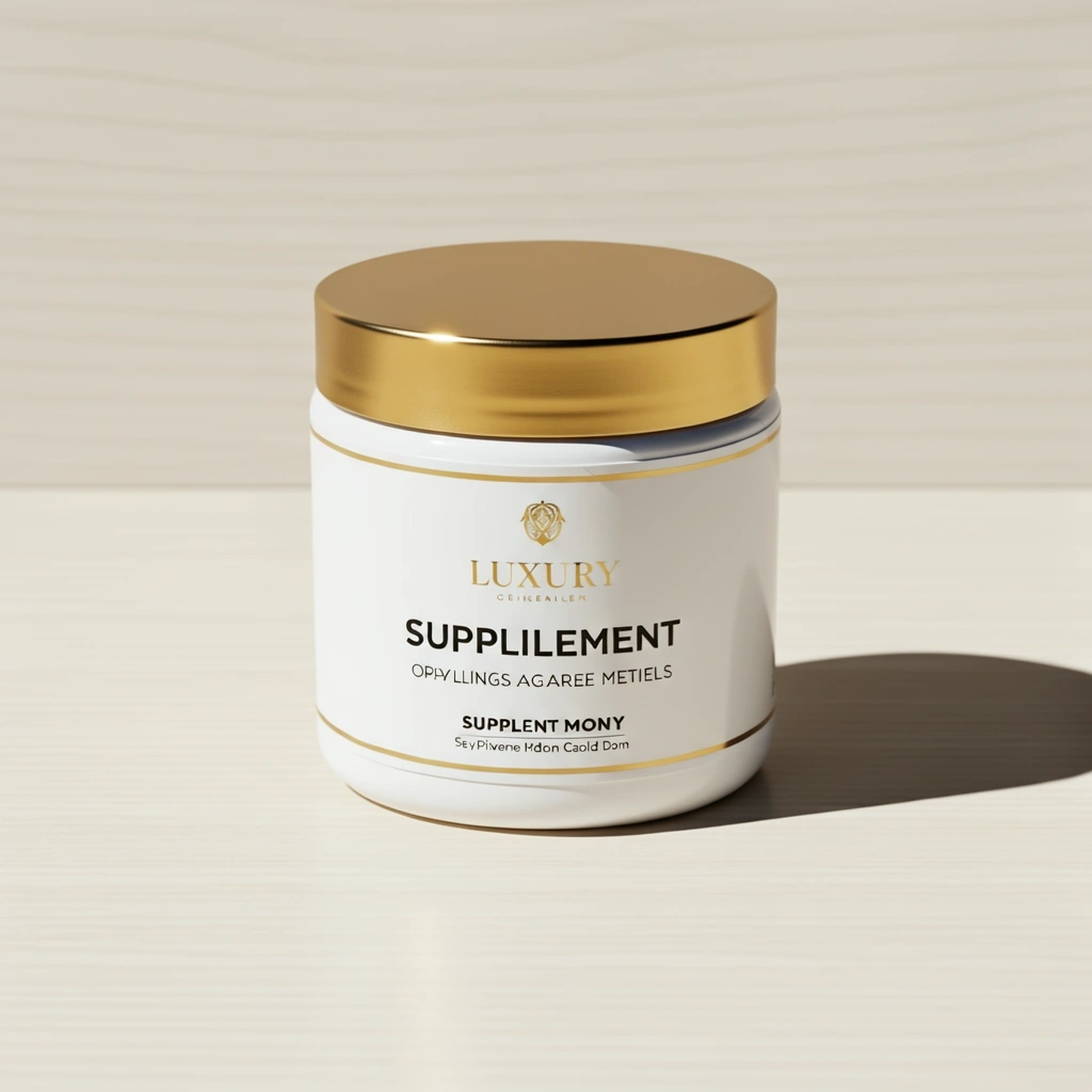 Advanced Multi-Vitamin