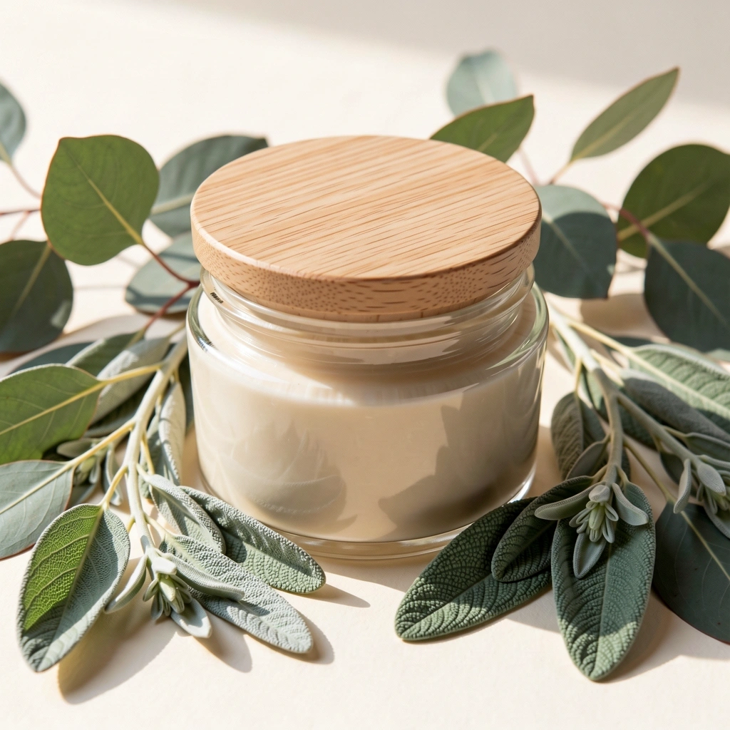 Natural Recovery Balm