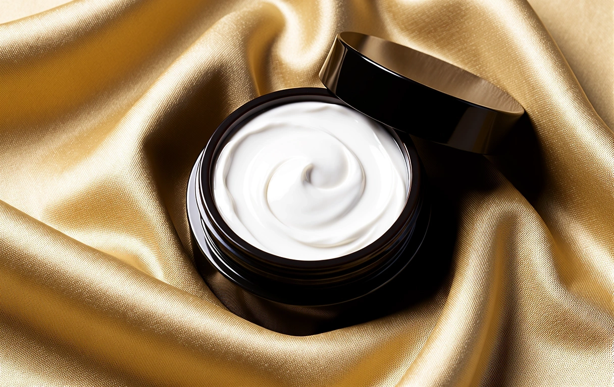 Overnight Recovery Cream