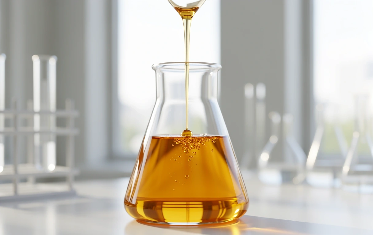 Purity process at BodyCare Essentials